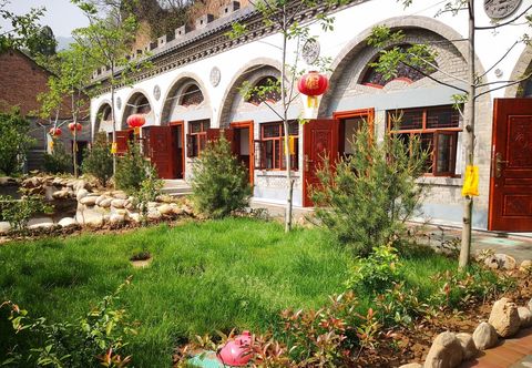 อื่นๆ Cave Courtyard Homestay