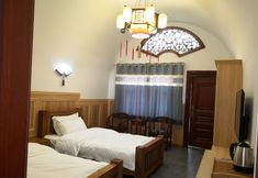 อื่นๆ 3 Cave Courtyard Homestay