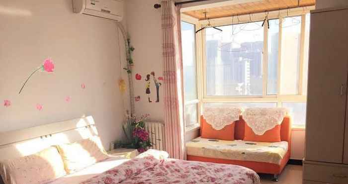 Others Yi Xin Apartment - Hostel