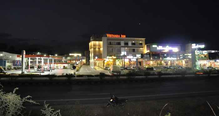 Lain-lain Visthara Inn