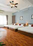 ภาพหลัก Hanoi Crocus Homestay