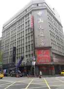 Imej utama Chung Shan Business Hotel