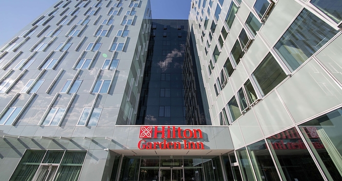 Lainnya Hilton Garden Inn Zagreb - Radnicka