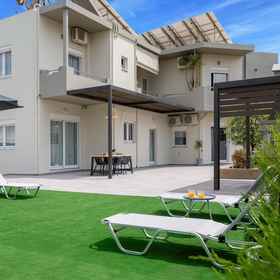 Primary image 1 E & G Relax Homes, Chania Regional Unit Hotels