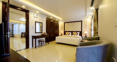 その他 2 The Shine Office and Apartment