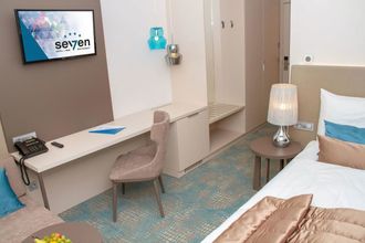 其他 4 Hotel Seven