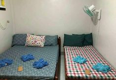 기타 2 La Paragua Pension