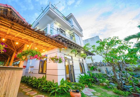 기타 Hoi An Garden Sea Homestay