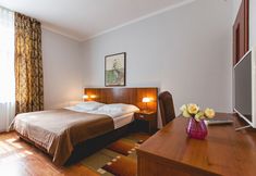 Others 4 Willa Rybitwa