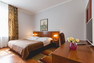 Others 4 Willa Rybitwa