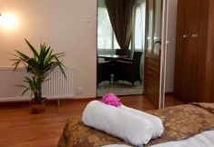 Others 6 Willa Rybitwa