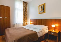 Others 7 Willa Rybitwa