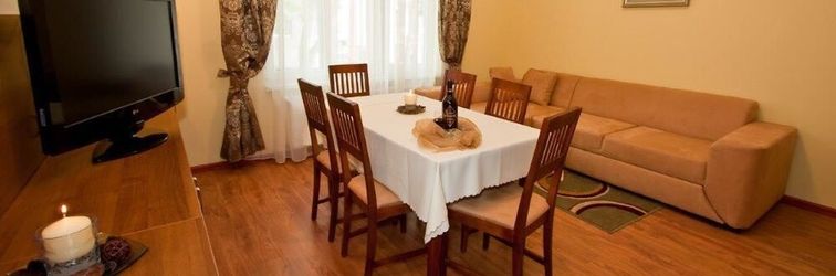 Others Willa Rybitwa