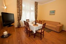 Others Willa Rybitwa