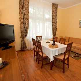 Primary image 1 Willa Rybitwa, West Pomeranian Voivodeship Hotels