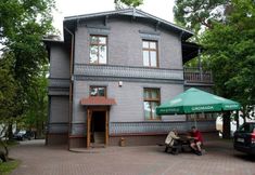 Others 2 Willa Rybitwa