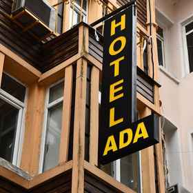 Primary image 1 Ada Apart Hotel, Khách sạn Hasan Paşa Hanı