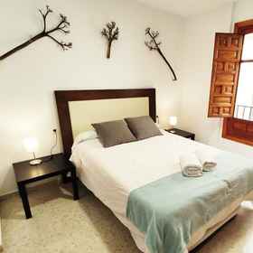 Primary image1卡爾德雷里亞公寓飯店,Polopos公寓