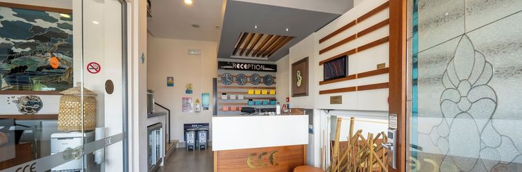 Others Ece Marina Suites