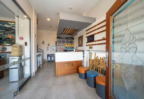 Others Ece Marina Suites