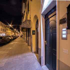 Primary image 1 Pistoia Luxury Suite, Sambuca Pistoiese Hotels