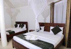 其他 6 Airport Hotel Kampala - Entebbe