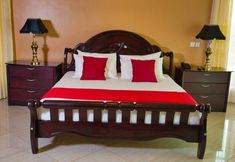 Others 3 Airport Hotel Kampala - Entebbe