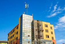 其他 Airport Hotel Kampala - Entebbe