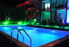 기타 6 Sardunya Hotel