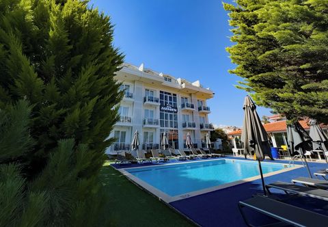 기타 Sardunya Hotel