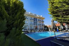 기타 Sardunya Hotel