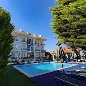 Primary image1沙登亞飯店,费特希耶鱼市飯店