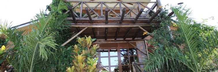 其他 Nyange Resort and Marina