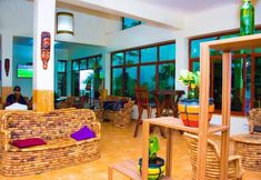 其他 3 Nyange Resort and Marina