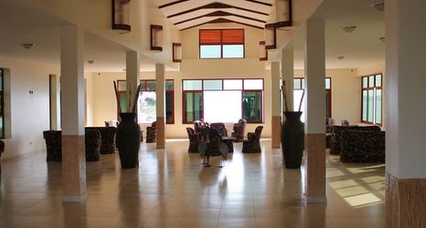 其他 2 Nyange Resort and Marina