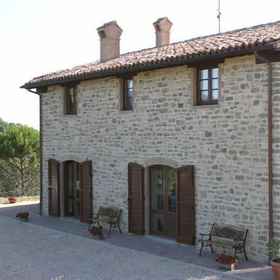 Primary image 1 Agriturismo Sant'Angelo, Hotel Preci