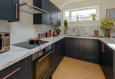 Others 4 Cooleens- Chic 1-bedroom Apt. in North Berwick