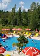 Primary image Camping Le Verdoyant - Chalets