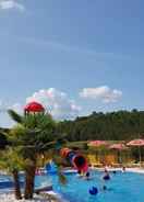 Primary image Camping Le Verdoyant - Gites