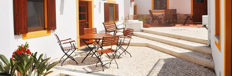 Lainnya Quinta do Bom Vento