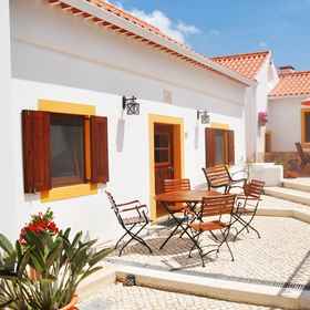 Primary image 1 Quinta do Bom Vento, Hotel Taman Dom Carlos I