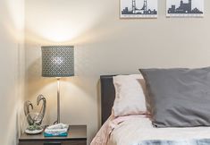 Lain-lain 4 Stylish Suite in Downtown Toronto