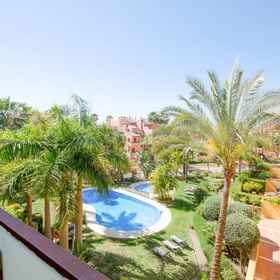 Primary image 1 Apartamento Las Salinas, โรงแรม & ที่พัก Estepona