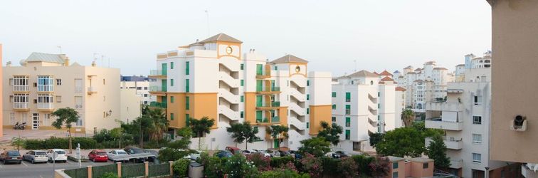 その他 Apartamento Puerta del Mar