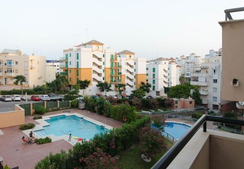 その他 Apartamento Puerta del Mar