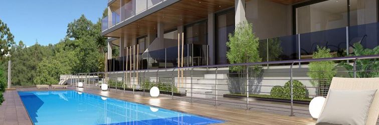 อื่นๆ Apartamento Costa Marina