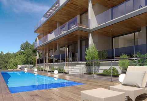 อื่นๆ Apartamento Costa Marina