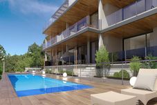 อื่นๆ Apartamento Costa Marina