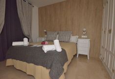 Khác 3 Bungalow Diego