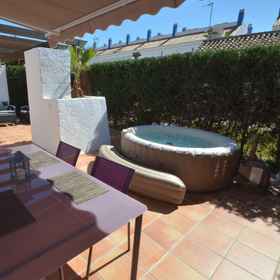 Primary image 1 Bungalow Noe, Estepona Hotels